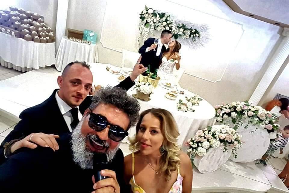 Matrimonio