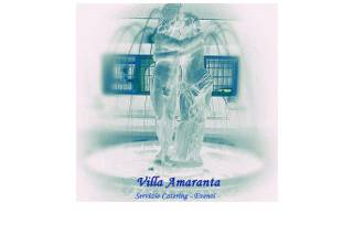 Villa amaranta logo