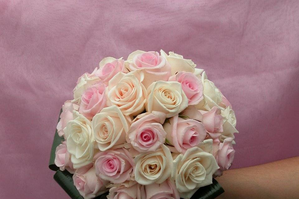 Bouquet sposa