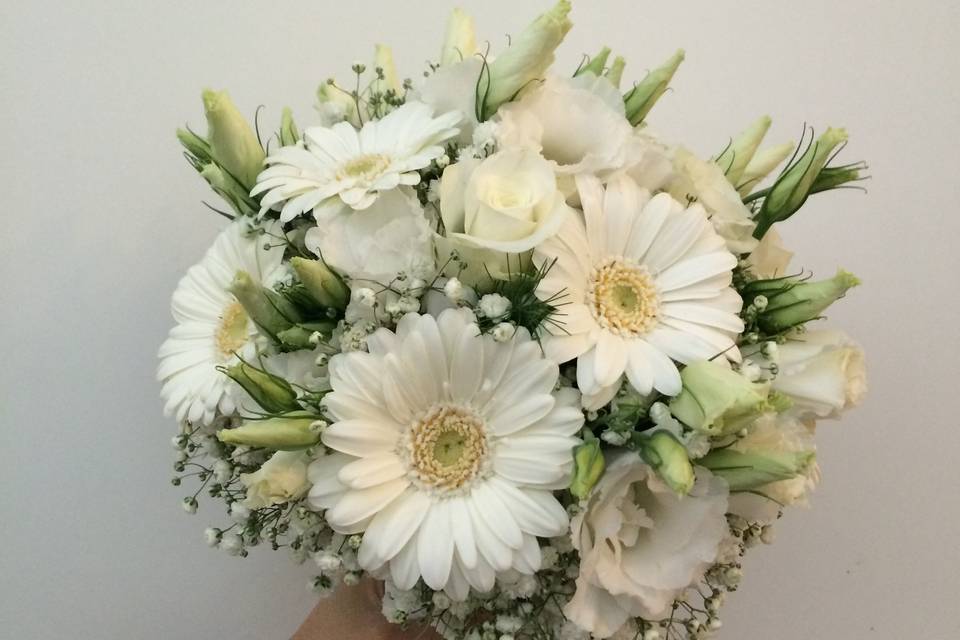 Bouquet sposa