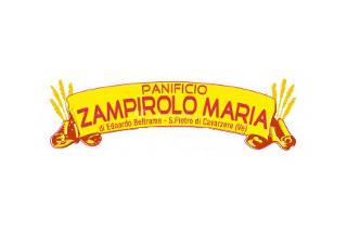 Panificio Zampirolo Maria Logo