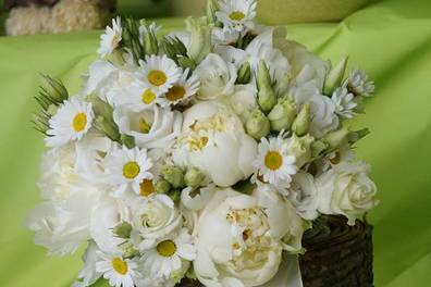 Bouquet sposa