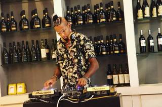 DJ Yomegas