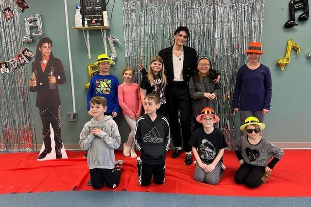 Kids Party