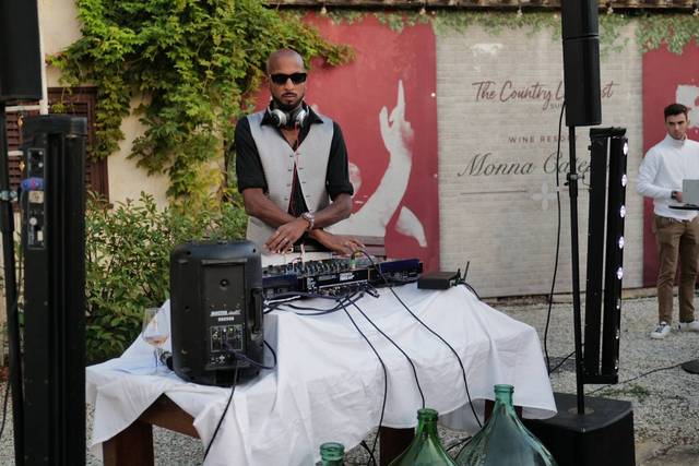 Monna Caterina Wine Resort