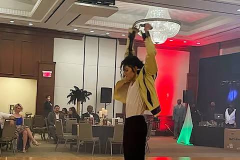 Thriller