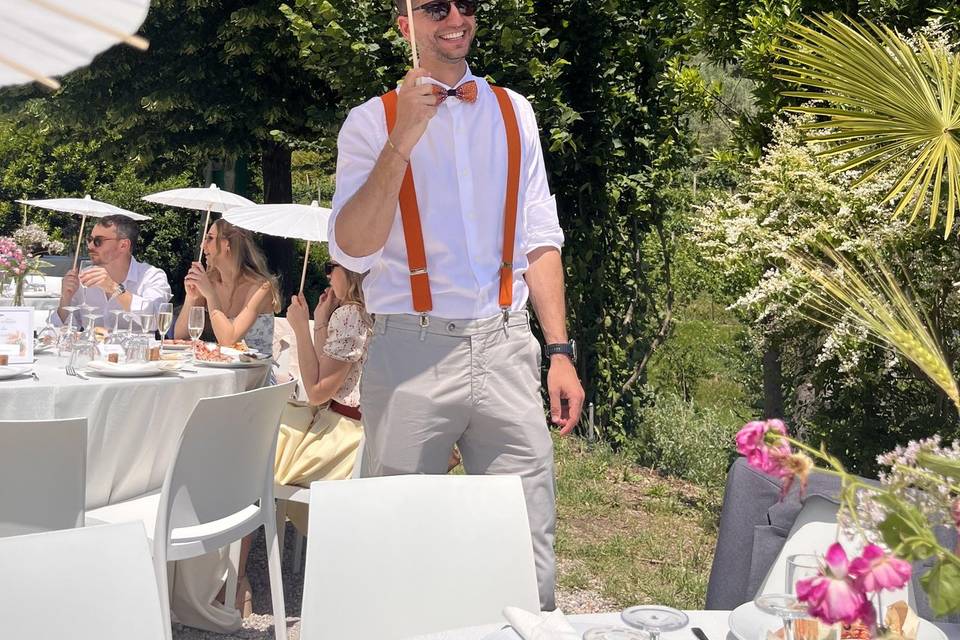 Invitati