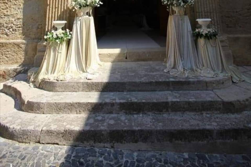 Matrimonio