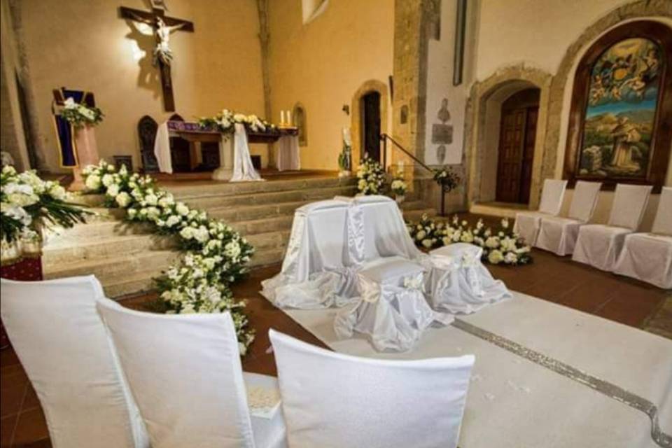 Matrimonio