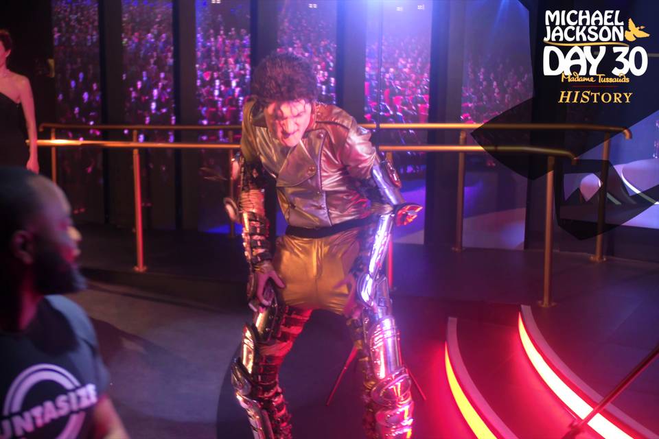 MJDay30