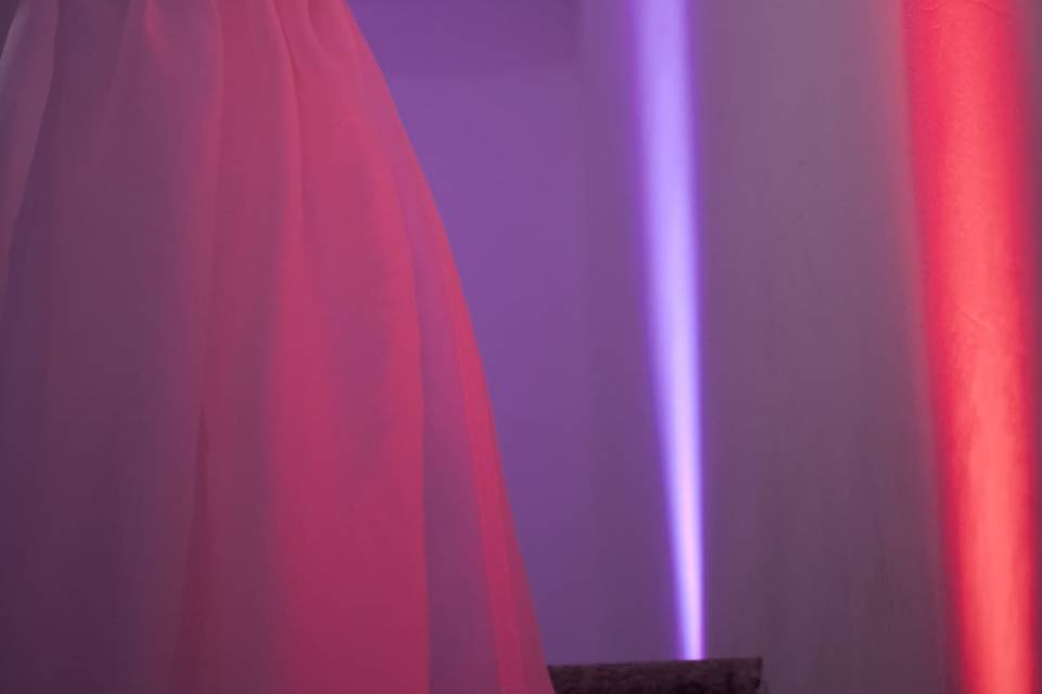 Abito sposa