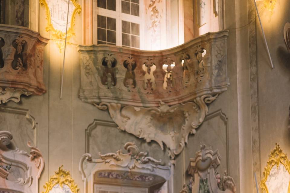 Abito sposa