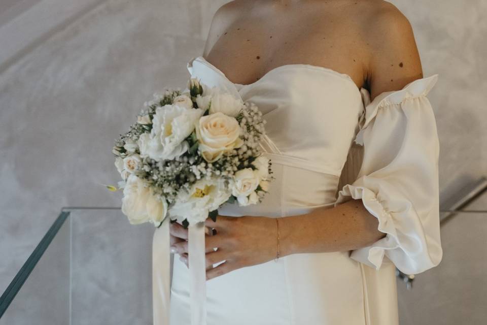 Sposa sara