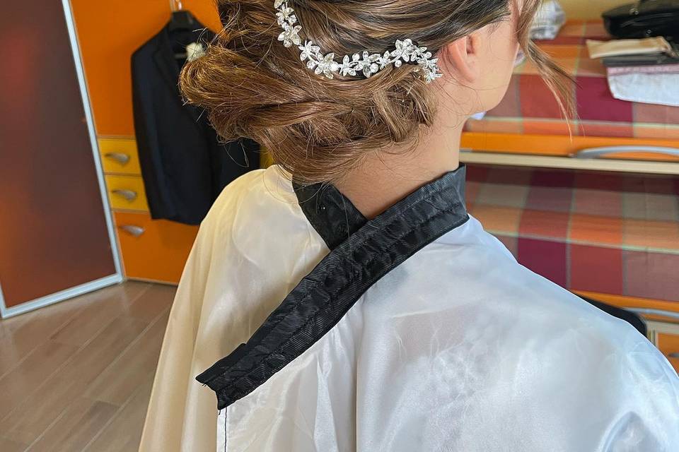 AE Beauty Salon