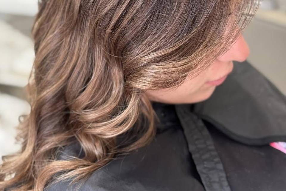 AE Beauty Salon