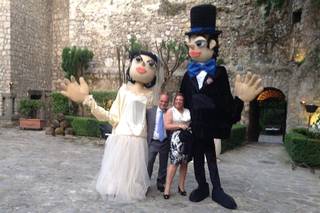 Compagnia degli Sbuffi