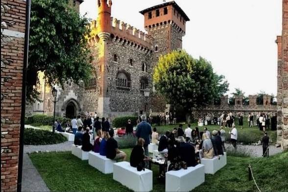 Serata Chic Events