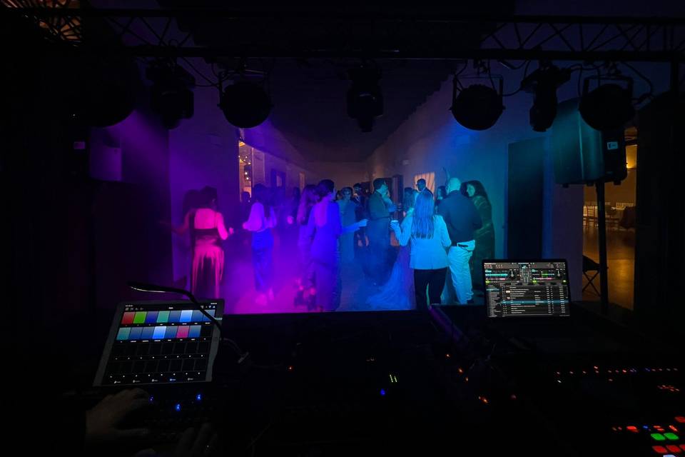 DJSET