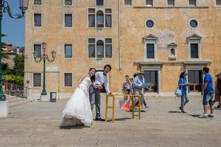 Orienteering Parma City Tour