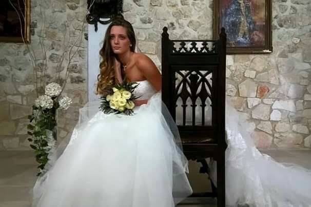 Sposa 2 sartoria francesca