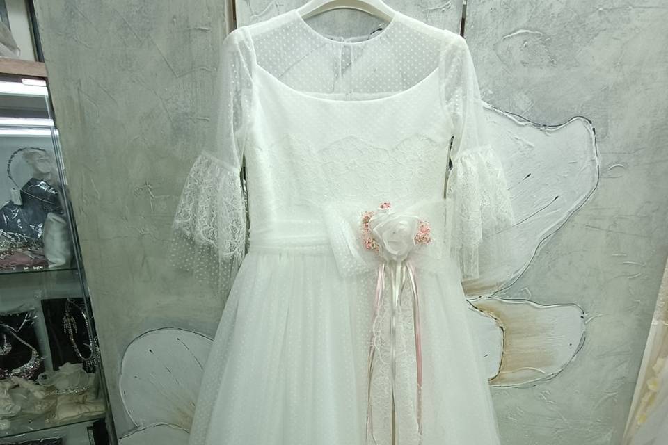 Sposa fashion