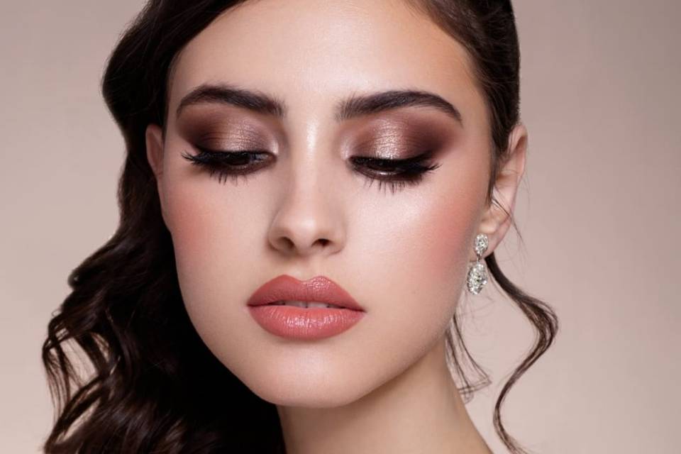 Trucco Sposa