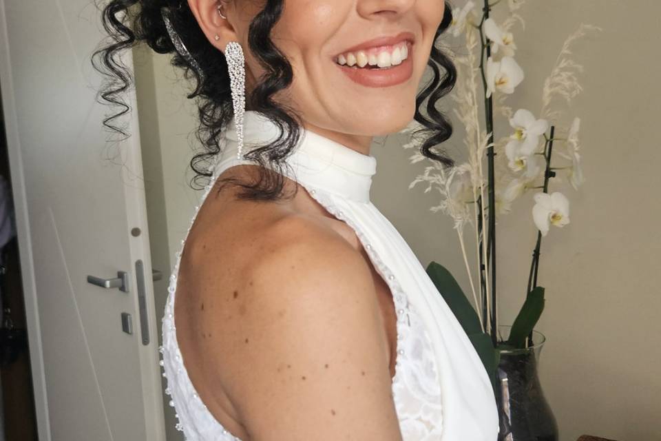 Sposa Valeria