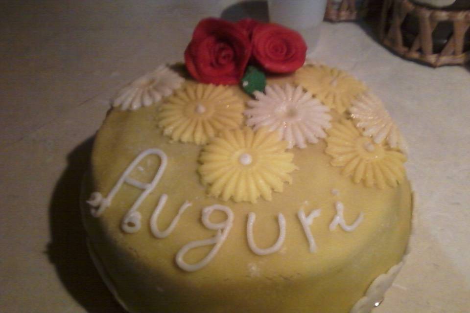 Angy's cake