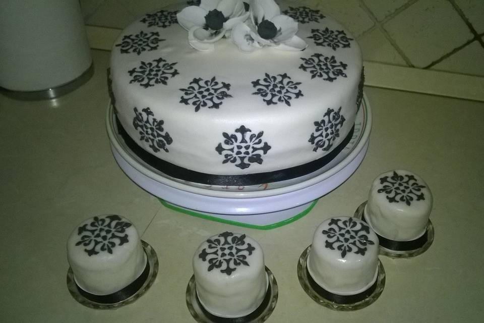 Angy's cake