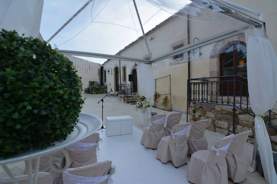 Patrizia Events