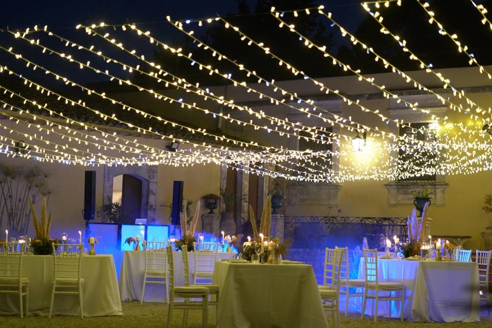 Patrizia Events