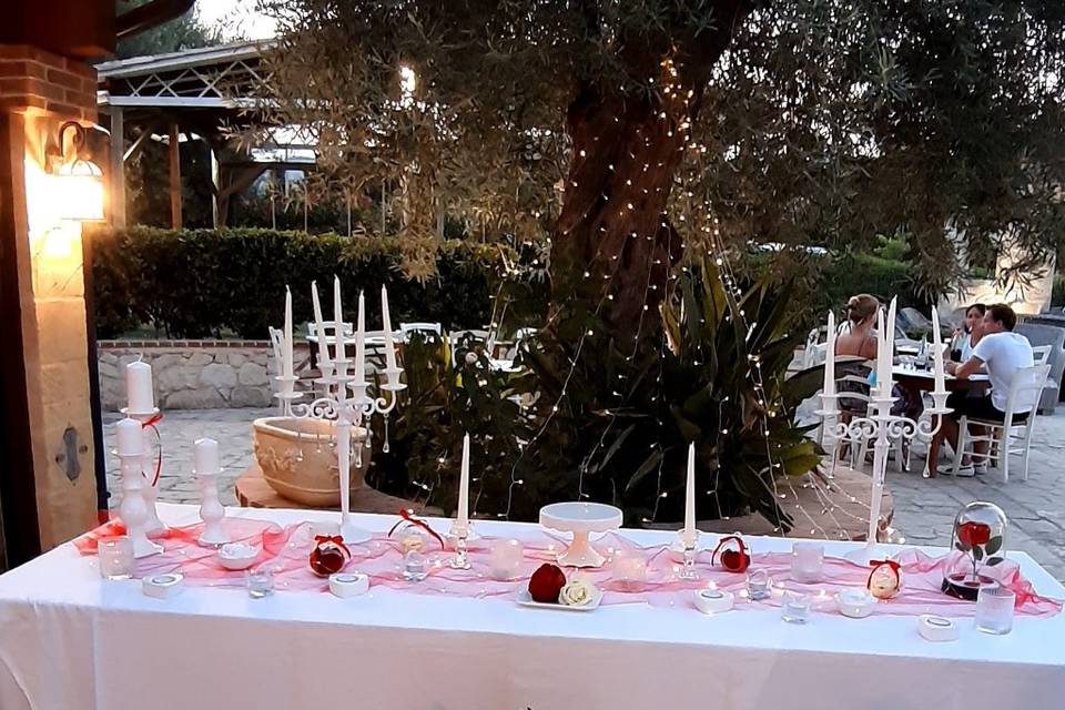 Patrizia Events