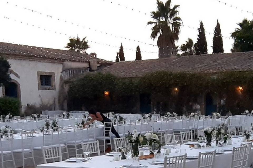 Patrizia Events