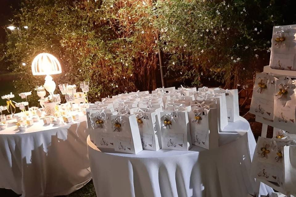 Patrizia Events