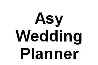 Asy Wedding Planner logo