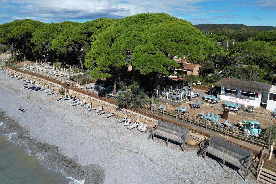 Panoramica Resort