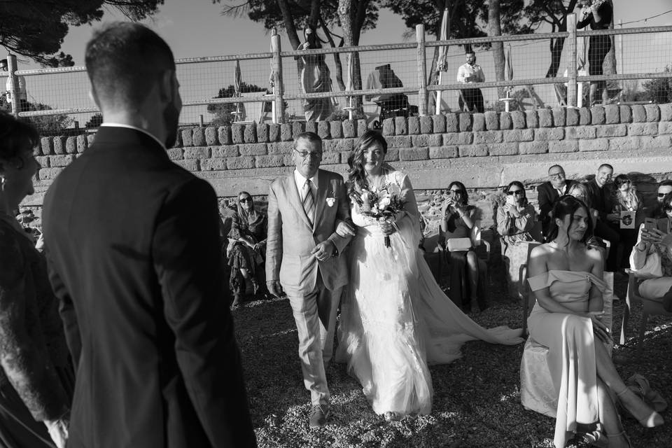 Matrimonio Diego&Melissa