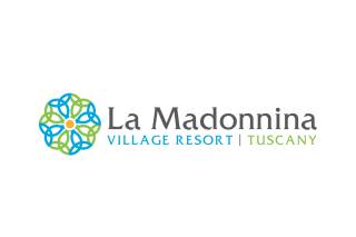 La Madonnina logo