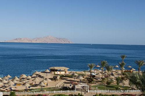 Sharm el Sheikh