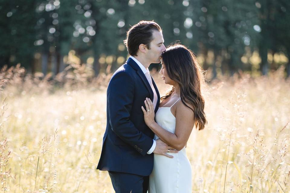 Matrimonio a Lazise