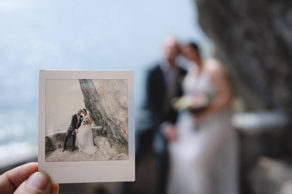 Matrimonio a Malcesine