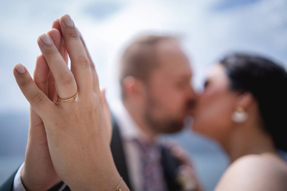 Matrimonio a Malcesine