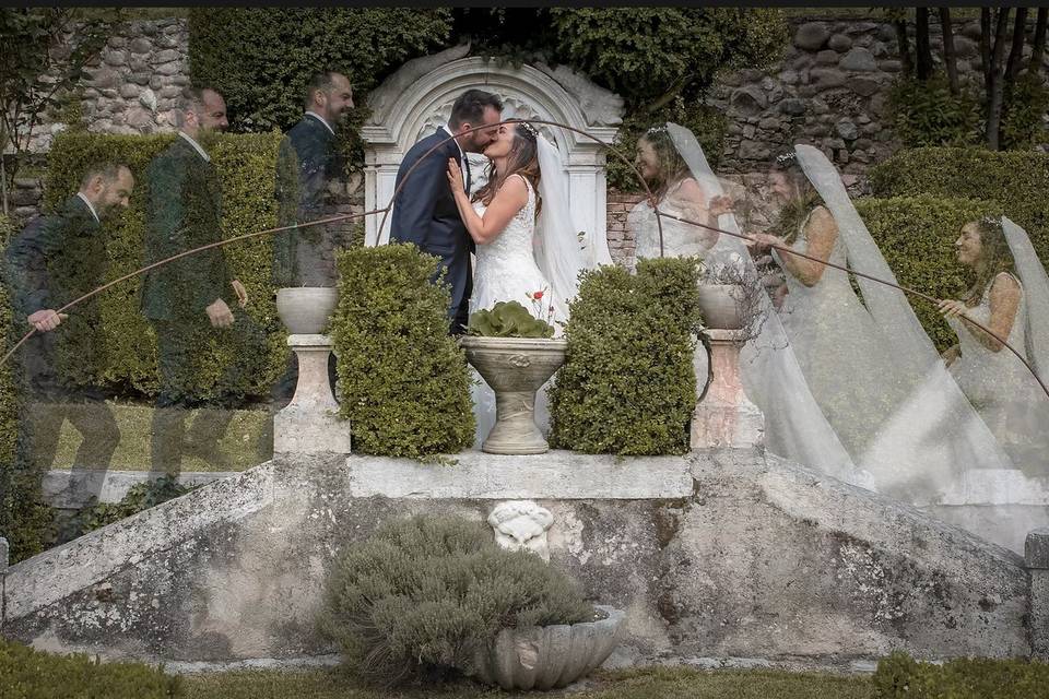 Matrimonio a Verona