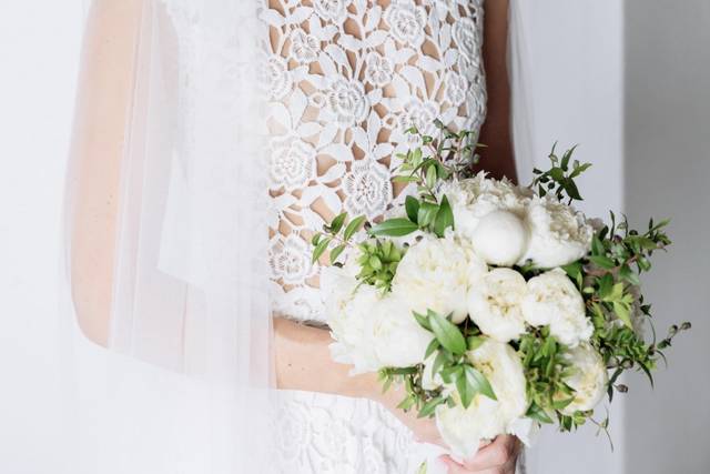 Giulia sposa