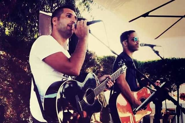 Michele Guerra Duo
