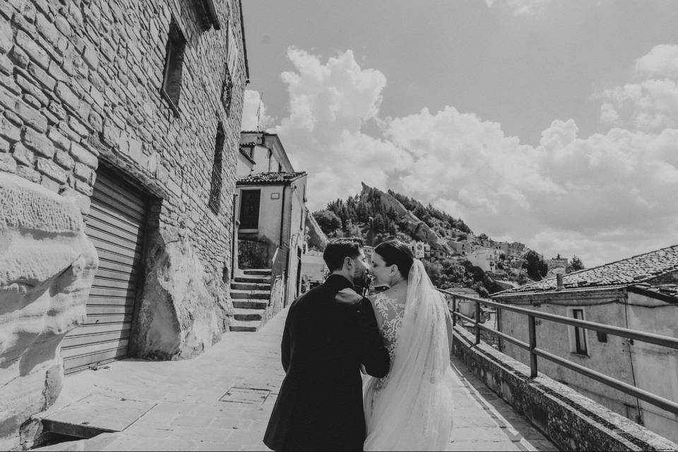 Matrimonio