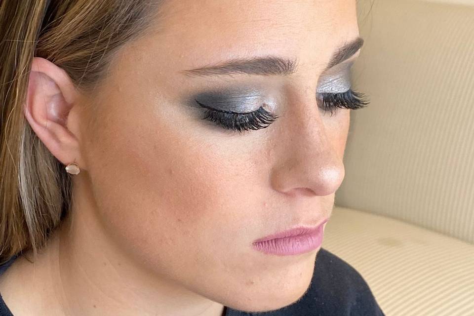 Make up atelier Monica Virga