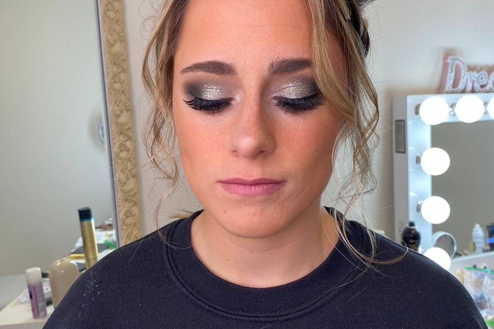 Make up atelier Monica Virga