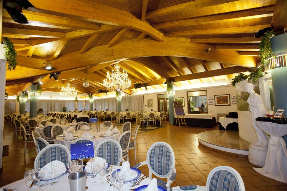 Ristorante Brambilla