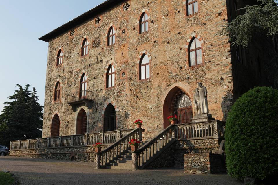 Il castello